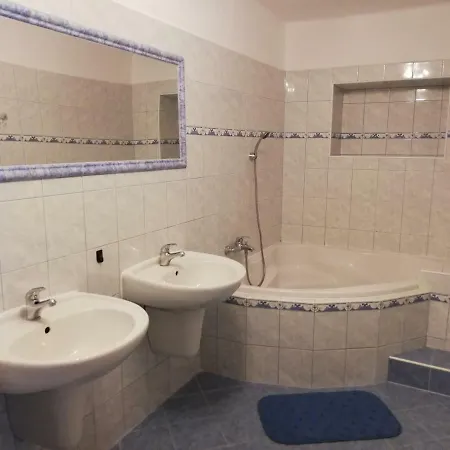 Casa vacanze Chata Černá v Pošumaví Černá v Pošumaví