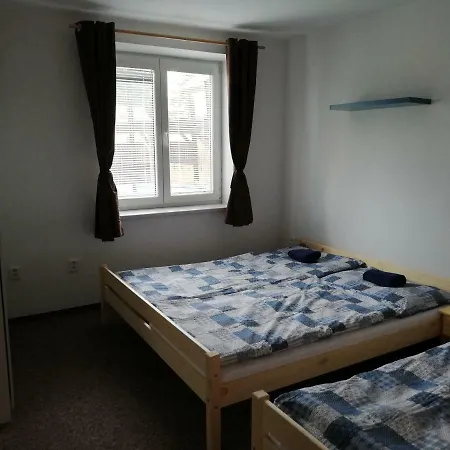 Chata Cerna V Posumavi * Černá v Pošumaví