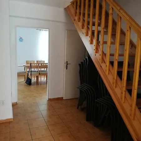 Chata Černá v Pošumaví *