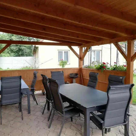 Chata Cerna V Posumavi *