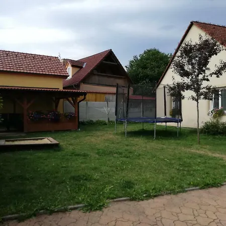Chata Cerna V Posumavi Cerna v Posumavi
