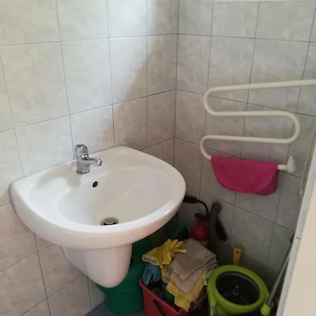 Chata Cerna V Posumavi *