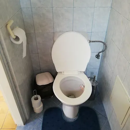 Chata Cerna V Posumavi Cerna v Posumavi