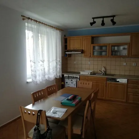 Chata Cerna V Posumavi * Cerna v Posumavi