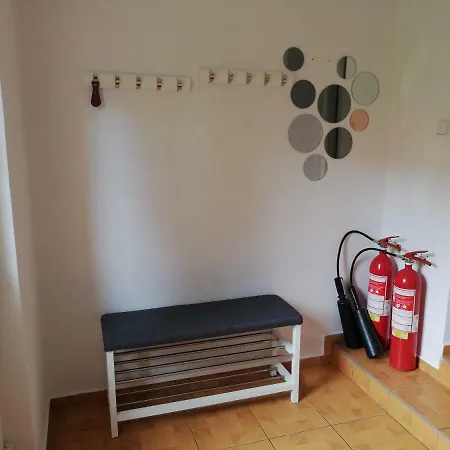 펜션 Chata Cerna V Posumavi *