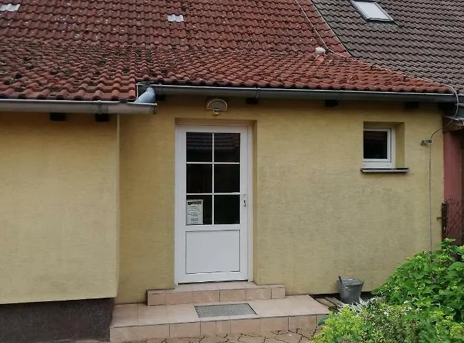Chata Cerna V Posumavi * Černá v Pošumaví