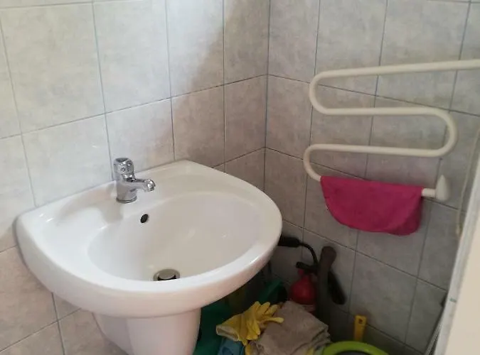 Chata Cerna V Posumavi *