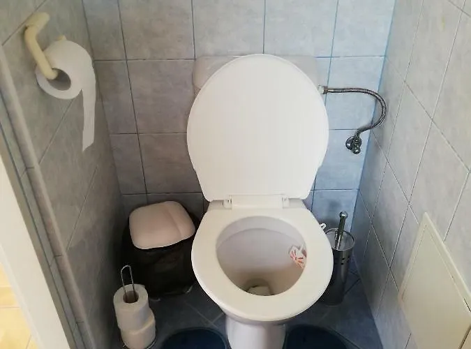 Chata Cerna V Posumavi Černá v Pošumaví