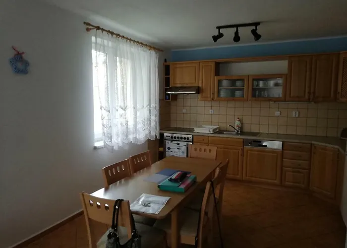Chata Cerna V Posumavi * Černá v Pošumaví