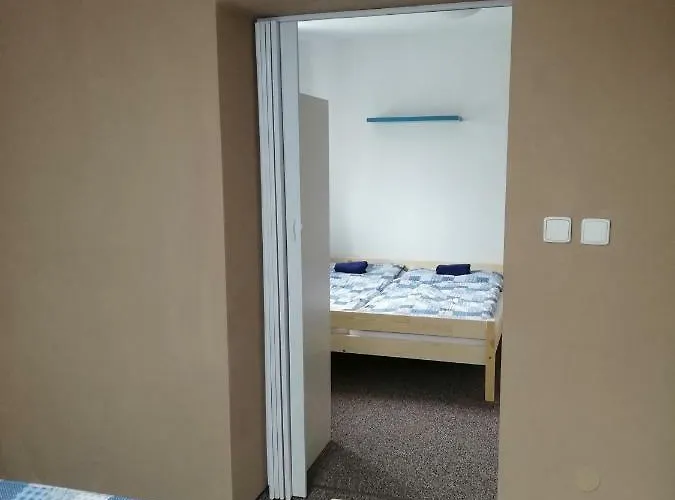 Chata Cerna V Posumavi Semesterbostad *
